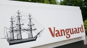 Vanguard störst på passivt förvaltade fonder