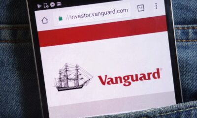 Vanguard kämpar för att replikera sin amerikanska ETF-framgång i Europa