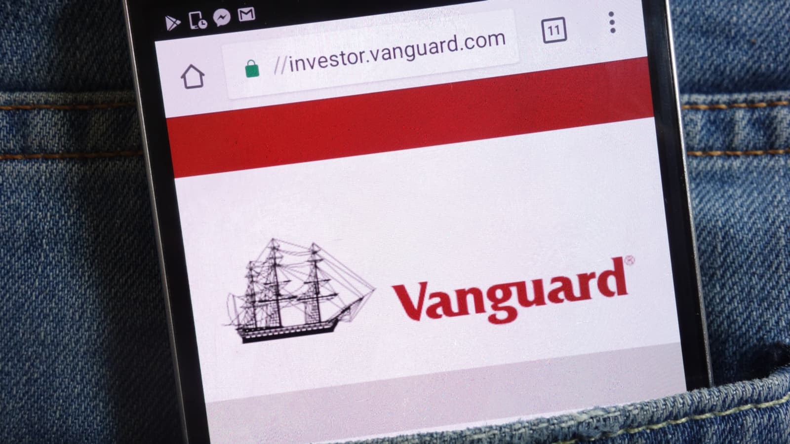 Vanguard kämpar för att replikera sin amerikanska ETF-framgång i Europa