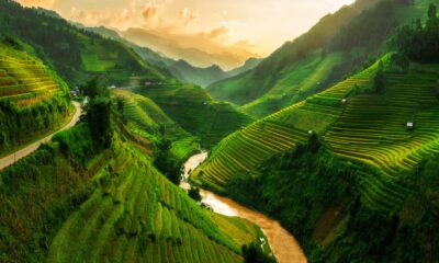 Vietnam, ett måste för Din fondportfölj