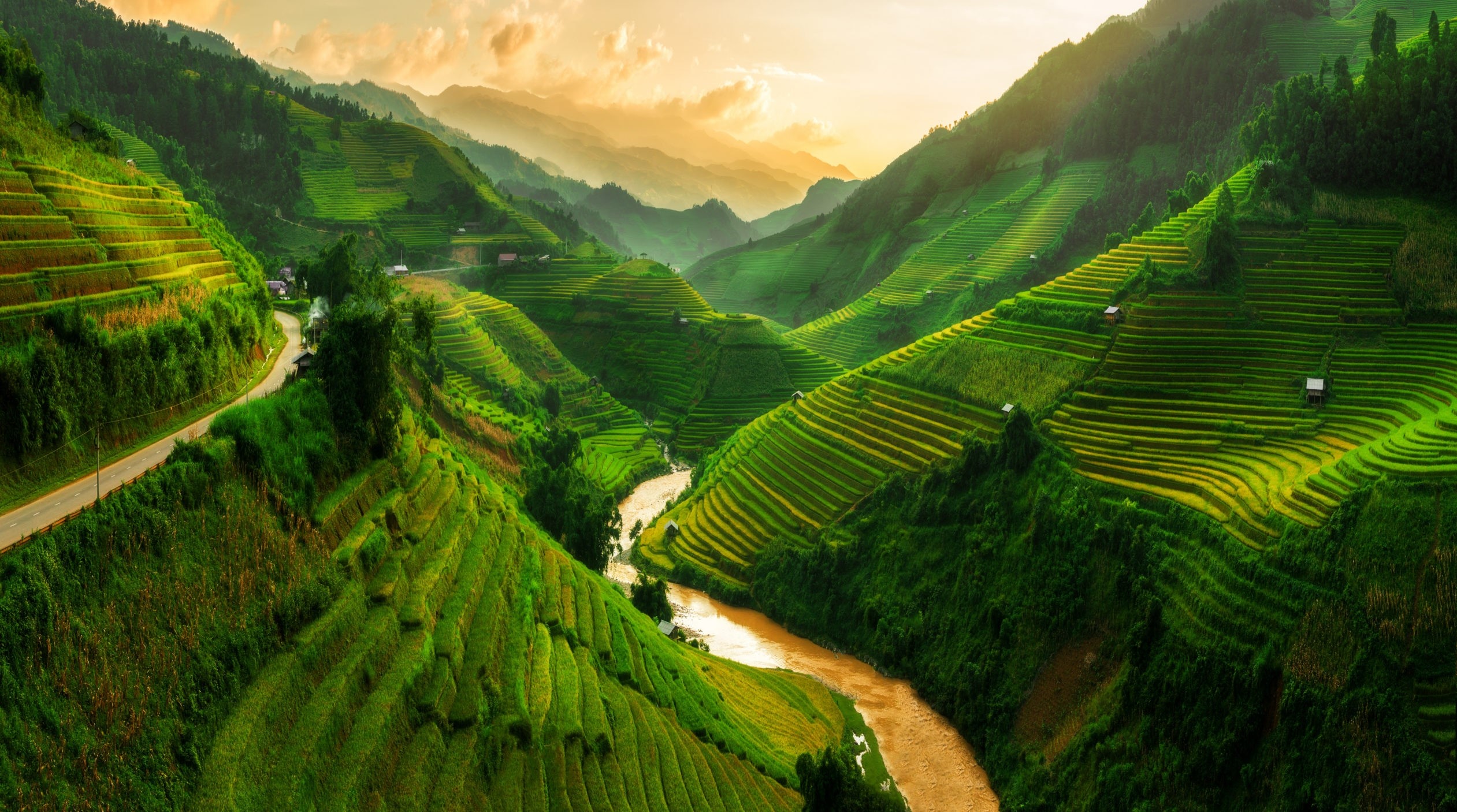 Vietnam, ett måste för Din fondportfölj