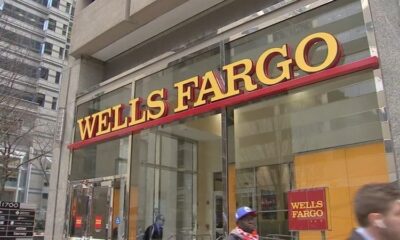 Wells Fargo säljer sin kapitalförvaltningsenhet