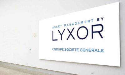 Lyxor ETF befäster sin ledande position inom gröna obligationer med mer än 300 miljoner euro i förvaltat kapital