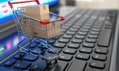 Fonder för online shopping