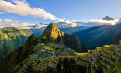 Peru behåller sin status som emerging market