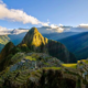 Peru behåller sin status som emerging market