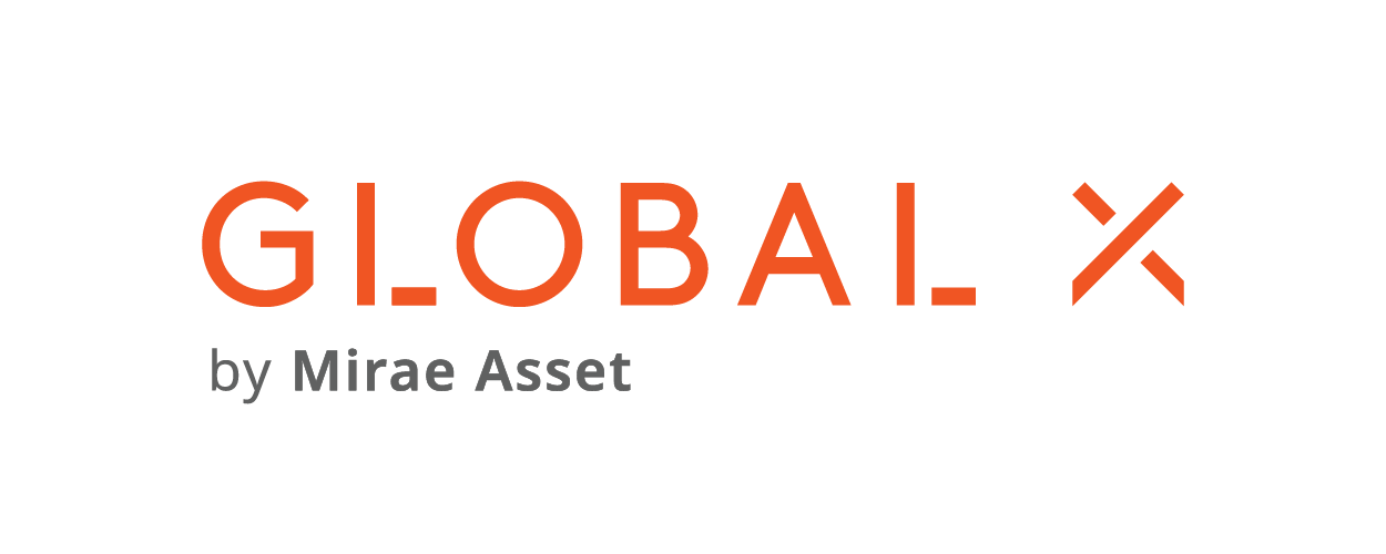 Global X listar sina två första ETFer på London Stock Exchange