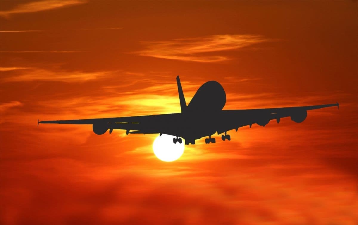 Kan flygbolagen vinna höjd nästa år?
