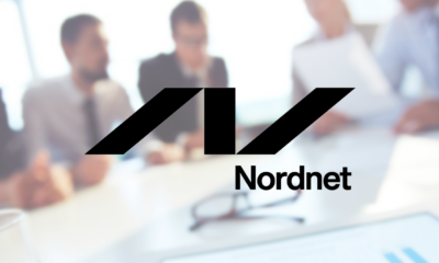 30 populära ETFer hos Nordnet