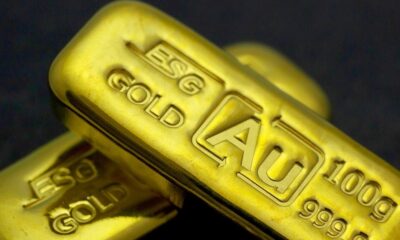 RMAU, nu kan du äga ansvarsfullt utvunnet guld genom en ETC