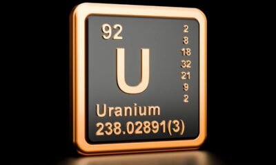 En närmare titt på North Shore Global Uranium Mining ETF (URNM)