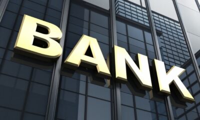Ökad bankoptimism