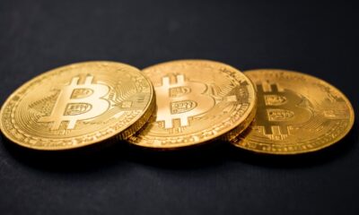 Exploderande Bitcoin bör vara en del av investerarnas portföljer