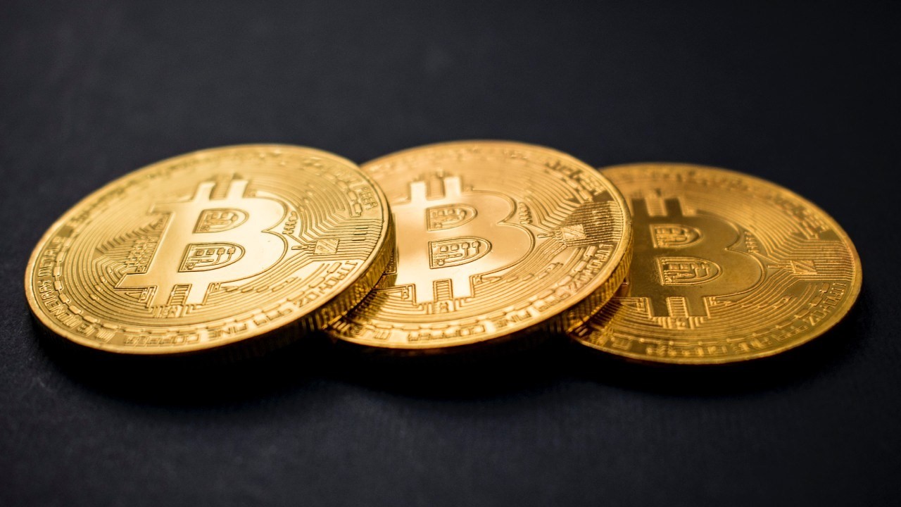 Exploderande Bitcoin bör vara en del av investerarnas portföljer