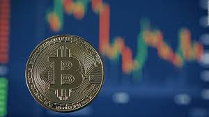 Investerare som vill investera i bitcoin föredrar att göra det genom en ETF