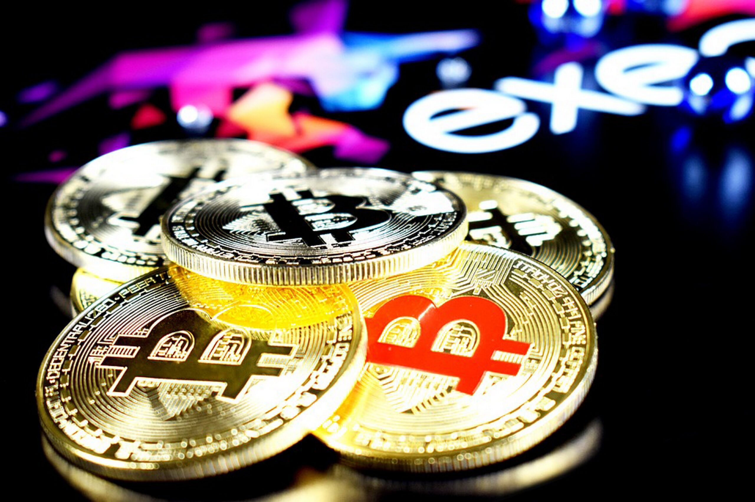 Bitcoin kan stiga till 146 000 USD säger JP Morgan