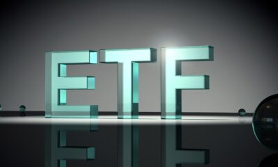 Varför köper inte fler investerare ETF?
