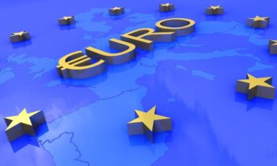 EZU ETF investerar i utvecklade länder som använder Euron