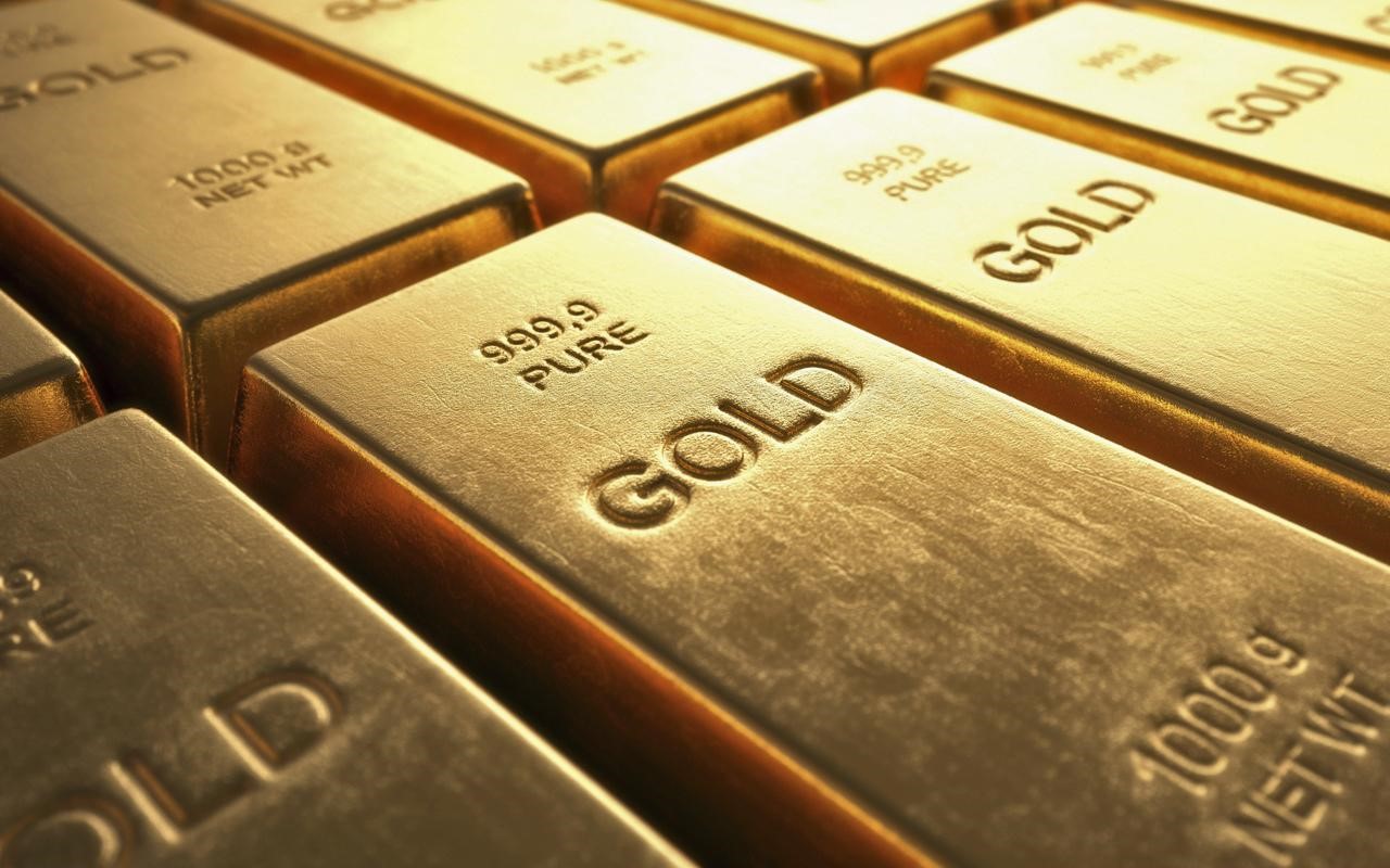 Hur säker är din guldfond?