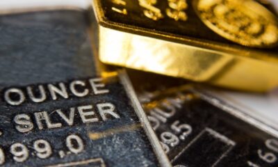 Varför guld och silver ETFer fokuserar på terminer