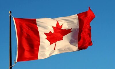 En ETF för den som vill investera i Kanada