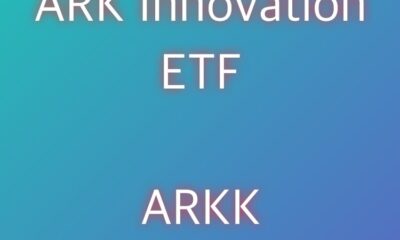 Så här kan du handla ARK Innovation ARKK ETF