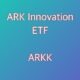 Så här kan du handla ARK Innovation ARKK ETF