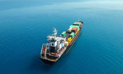 ETF för Dry Bulk Shipping krävde nytt angreppssätt