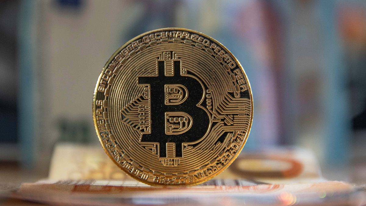 Kanadensisk Bitcoin ETF rusar i debuten