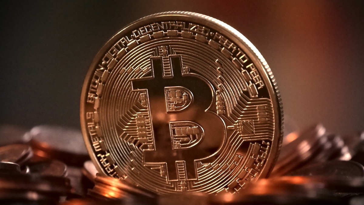 Hur köper man Bitcoin?