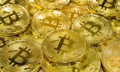 Investerare föredrar en ETP när de köper Bitcoins