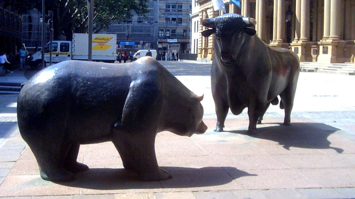 Bull eller Bear? En ny Marknadsanalys av börsen