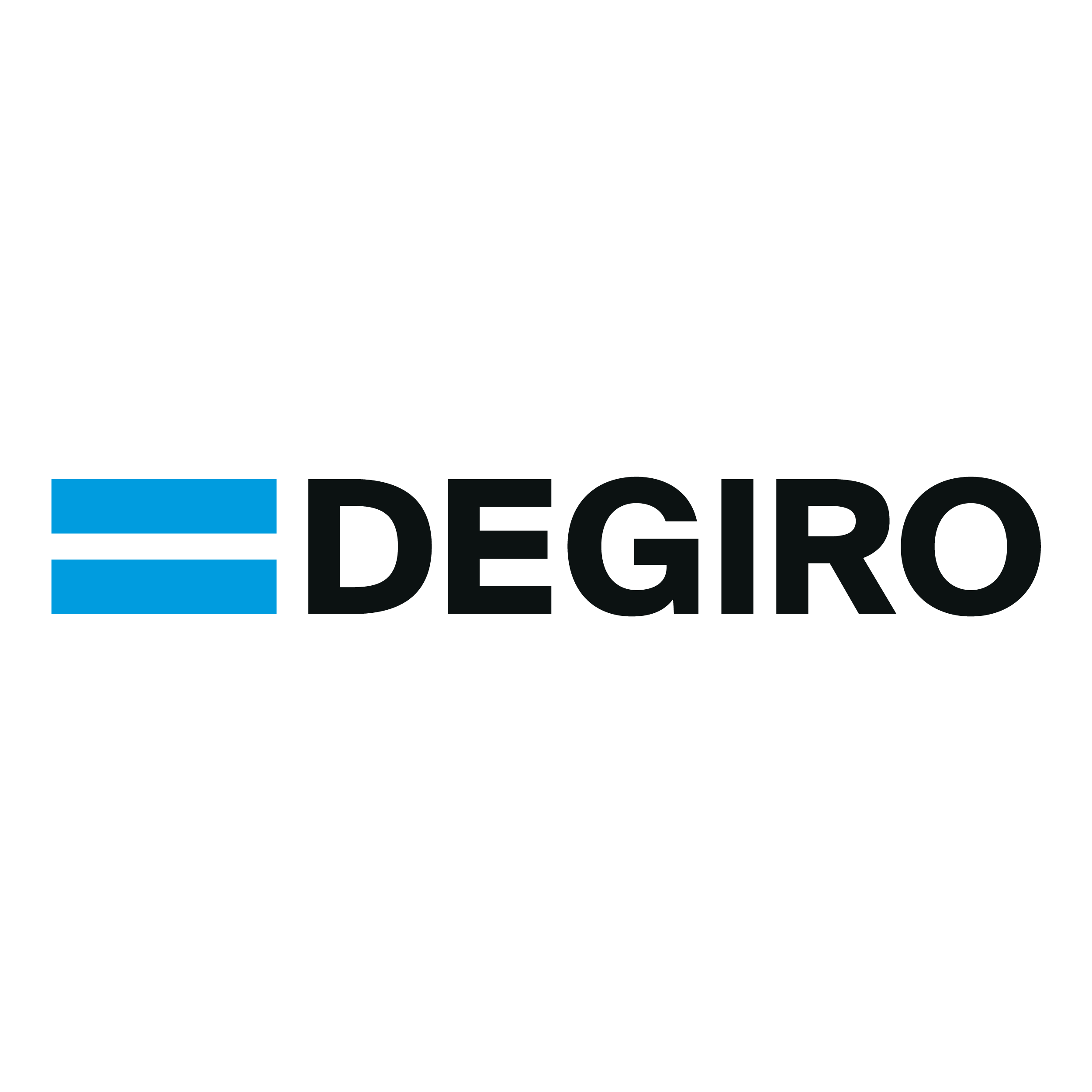 Har du testat att handla ETFer genom Degiro?