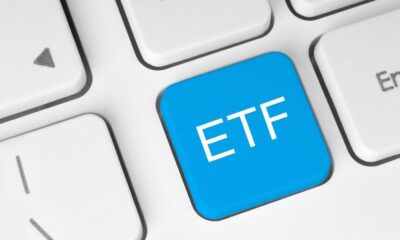 Några överväganden innan du gör en ETF-investering