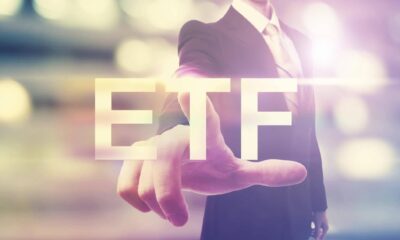 Förstå grunderna med en ETF