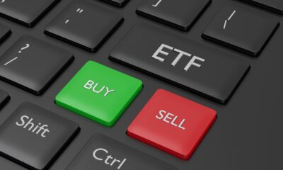 Hur man köper och säljer ETF, en kort guide