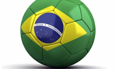 ETFer för fotbolls-VM