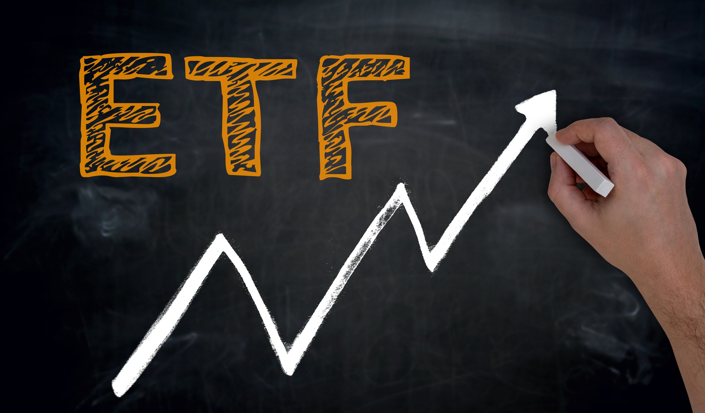Vad är ETF:er?