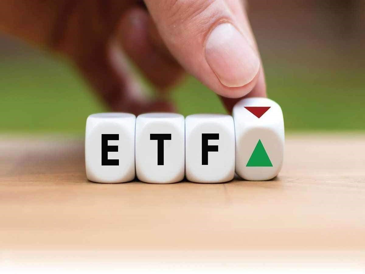 Vad är fördelarna med ETFer?