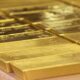 Guld eller guldbolag i USD eller euro?