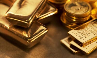 Vad är guldstandarden?