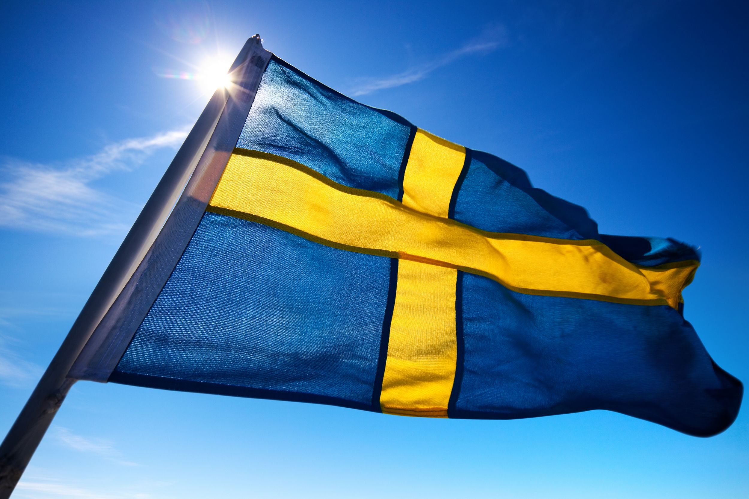 HQ lanserar fler svenska sektor ETF:er