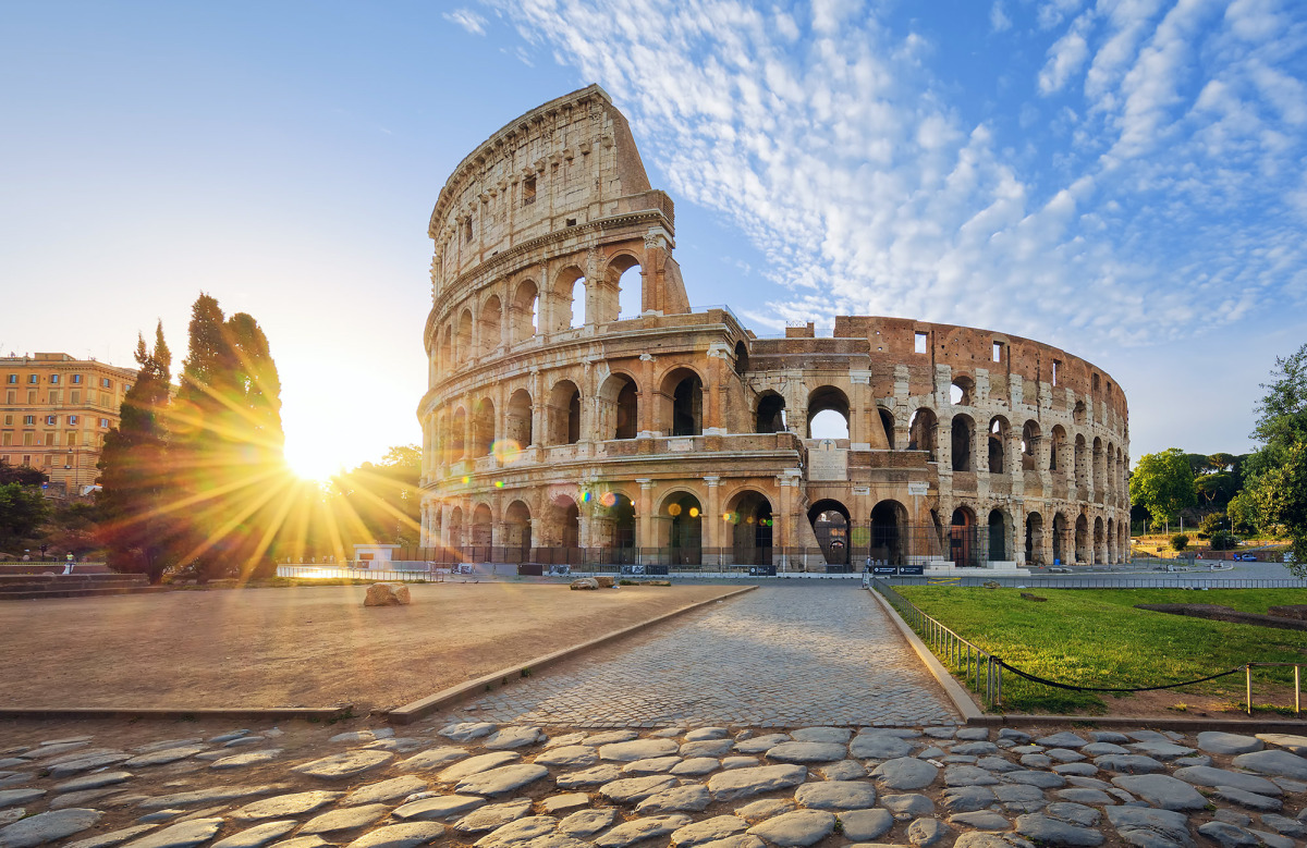 Investera i Italien med ETF:er - Köp och Sälj alternativ