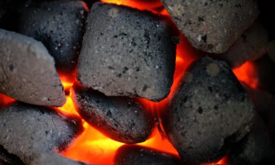 Höga utdelningar gynnar fond som investerar i kol