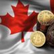 Den första nordamerikanska bitcoin-ETF-lanseringen sker i Kanada