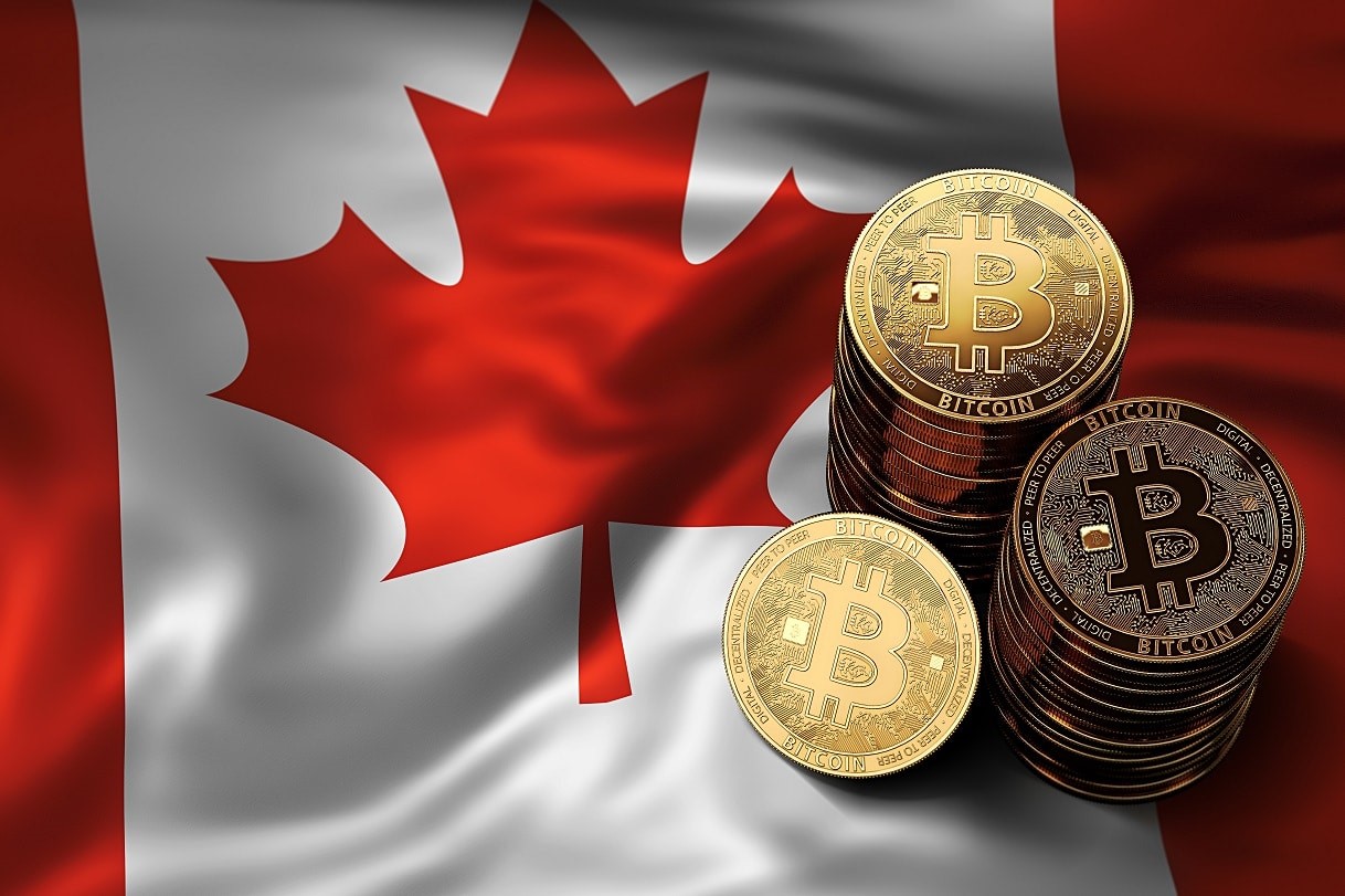 Den första nordamerikanska bitcoin-ETF-lanseringen sker i Kanada