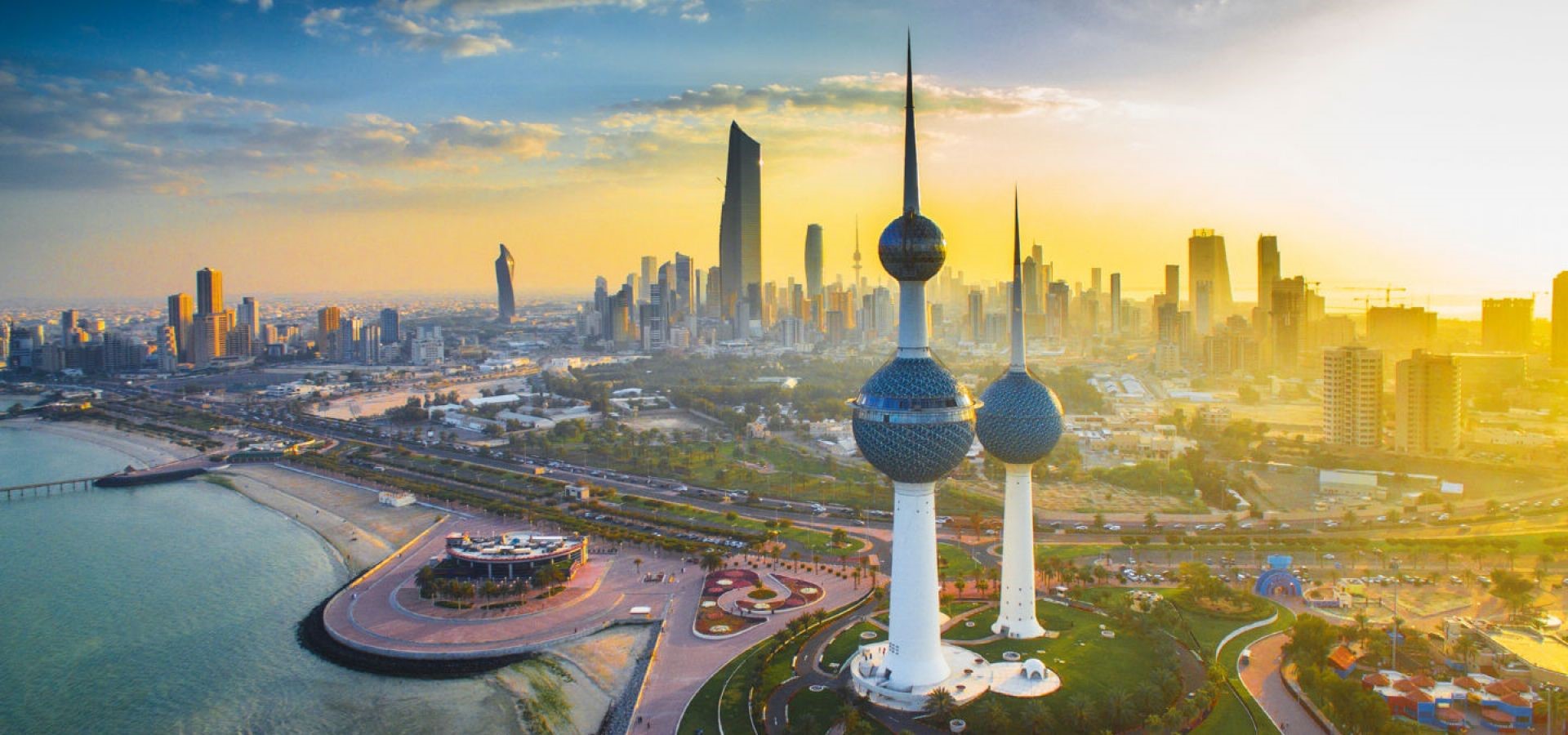 HANetf & KMEFIC Announce Kuwait ETF Debut
