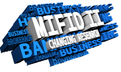 MIFID försvårar handeln för amerikanska ETFer