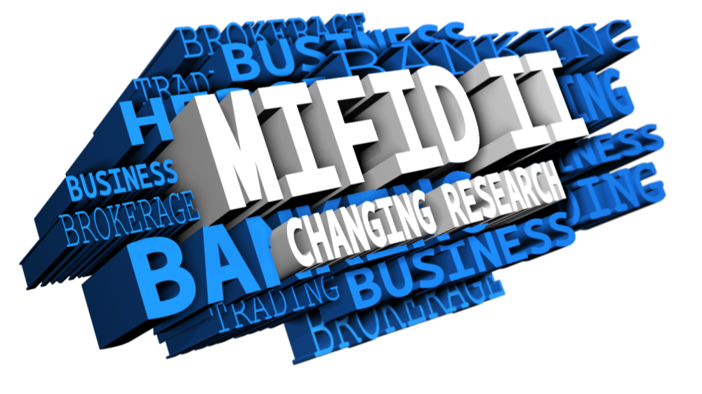 MIFID försvårar handeln för amerikanska ETFer