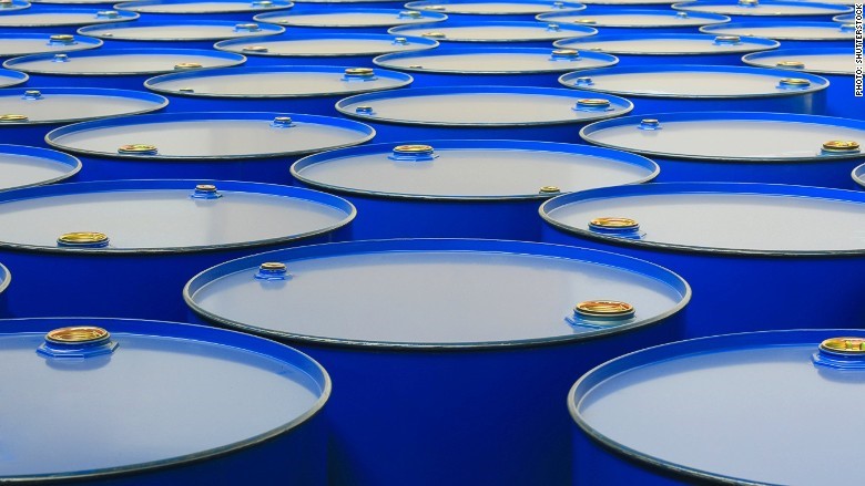 Är det slut med de stora svängningarna i oljepriset?